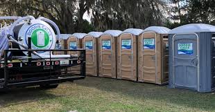 Best ADA-Compliant Portable Toilet Rental  in USA